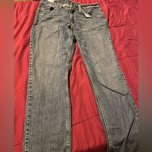 Levi’s jeans vintage